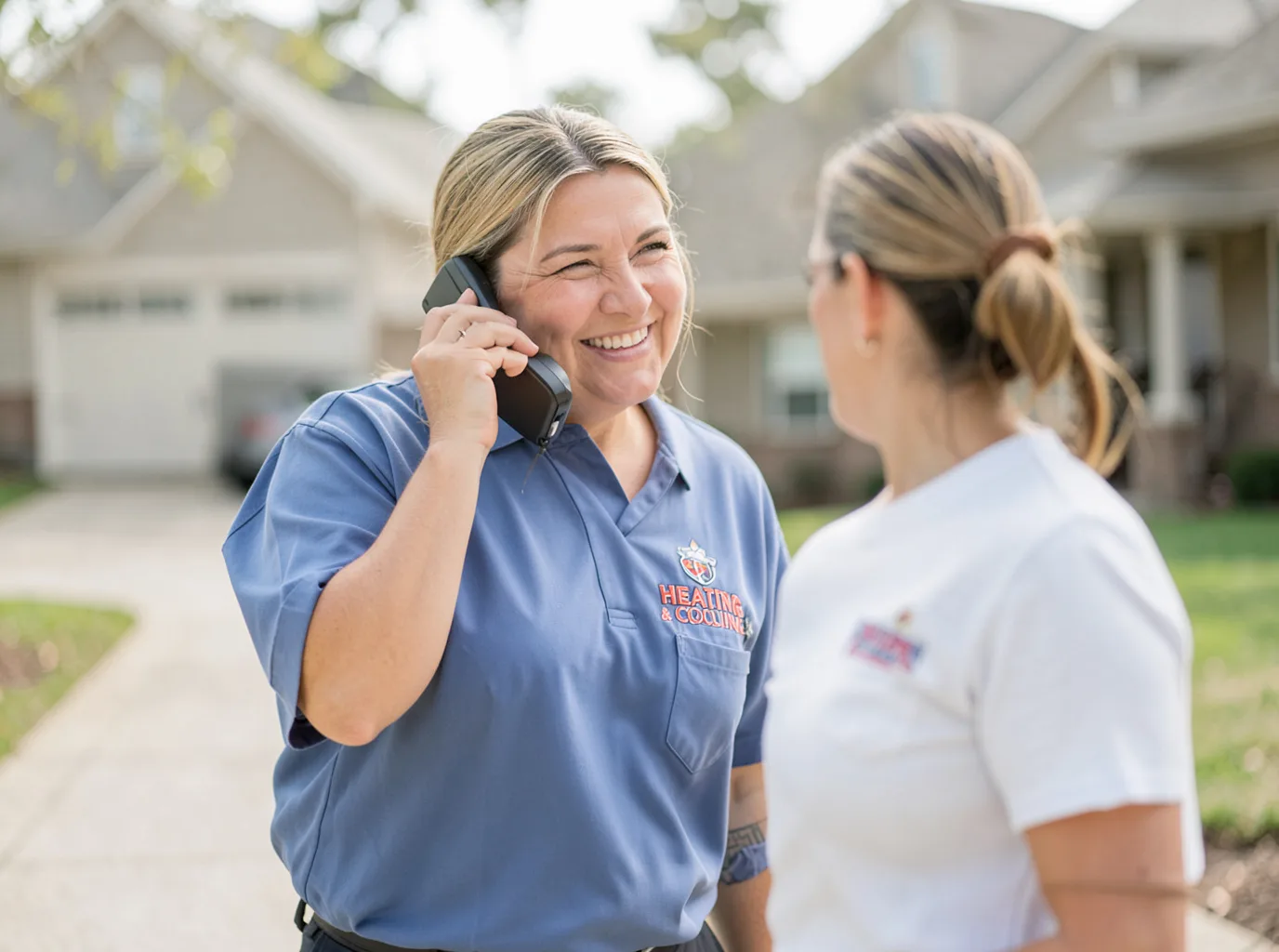 Hvac Repair Jamesville, VA FAQs